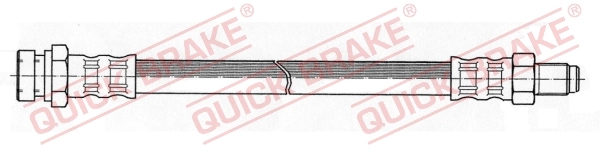 Brake Hose